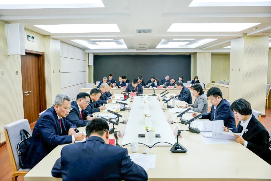 實用 ? 實效 | 公信雙鏈路備份會議系統進駐寧夏檢察院